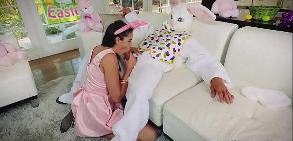  Father shares friend&039;s daughter Uncle Fuck Bunny